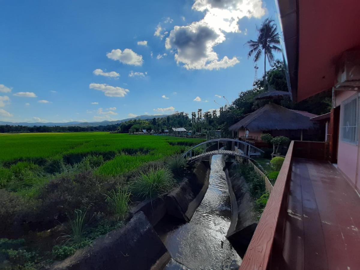 Khuang Na Farmview Bed & Breakfast Mae Chaem Eksteriør bilde